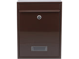 CUTIE POSTALA 360X260X80MM, VOREL 78557 MARO