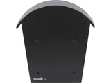 POSTAFIÓK 380X320X105MM, VOREL 78586 SZÜRKE 