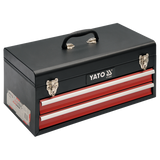 YATO YT-38951 FÉM SZERSZÁMLÁZ, 80 DARABOS 