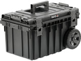 SZERSZÁMLÁZ YATO YT-09158 KEREKEKRE 600TV S1 