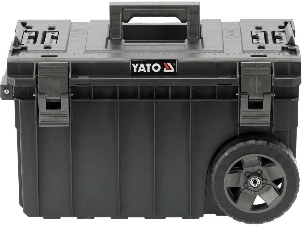 SZERSZÁMLÁZ YATO YT-09158 KEREKEKRE 600TV S1 