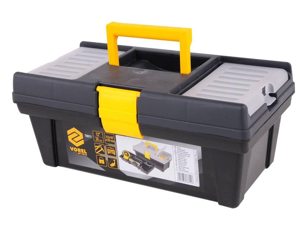 CUTIE SCULE TIP VOREL 78811 ORGANIZATOR 12