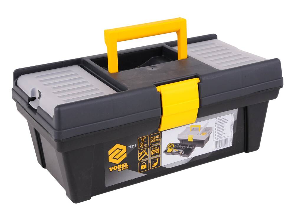 CUTIE SCULE TIP VOREL 78811 ORGANIZATOR 12