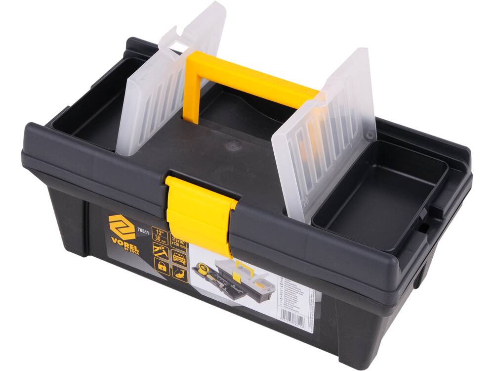 CUTIE SCULE TIP VOREL 78811 ORGANIZATOR 12