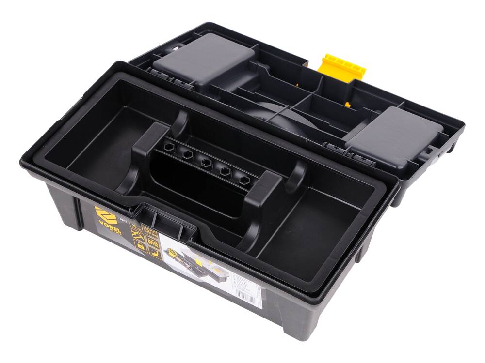 CUTIE SCULE TIP VOREL 78811 ORGANIZATOR 12
