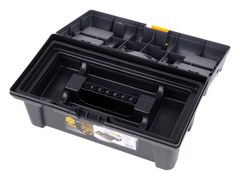 CUTIE SCULE TIP VOREL 78812 ORGANIZATOR 16
