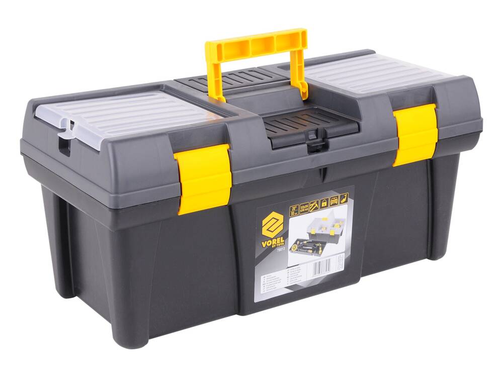 CUTIE SCULE TIP VOREL 78813 ORGANIZATOR 20