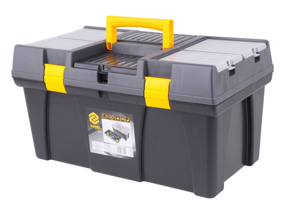 CUTIE SCULE TIP VOREL 78815 ORGANIZATOR, 26
