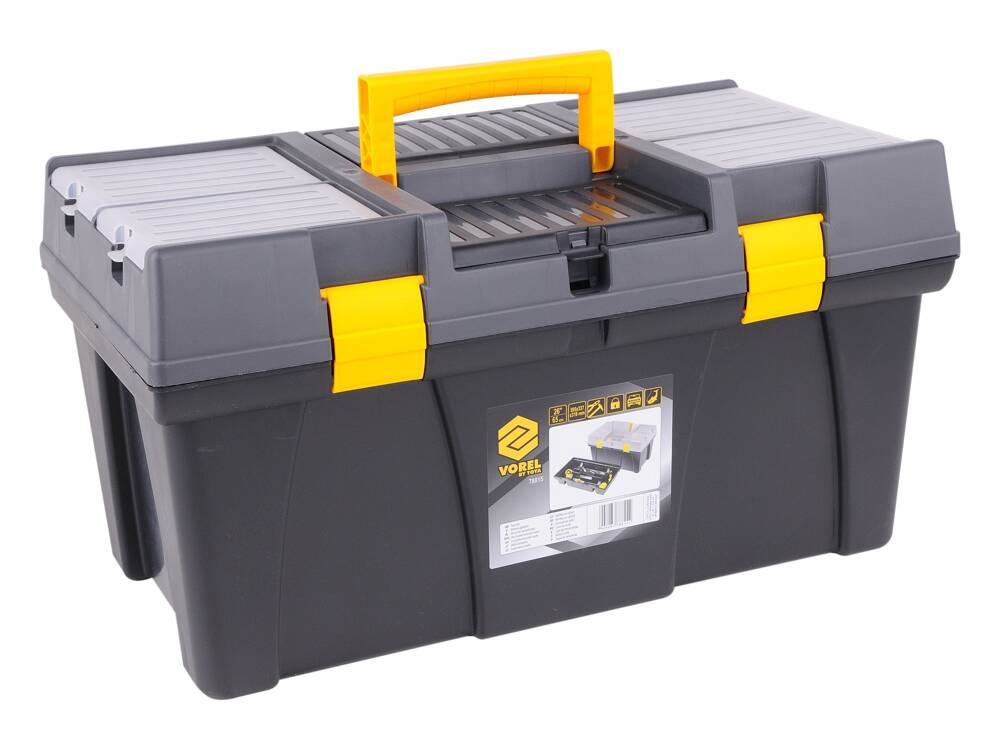 CUTIE SCULE TIP VOREL 78815 ORGANIZATOR, 26