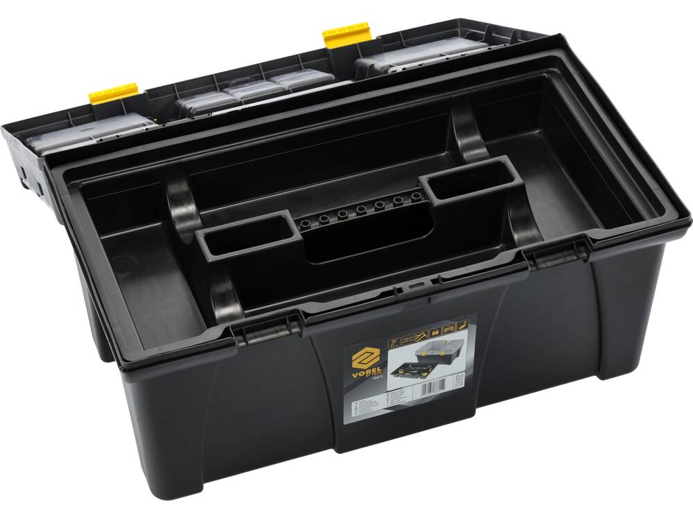 CUTIE SCULE TIP VOREL 78815 ORGANIZATOR, 26