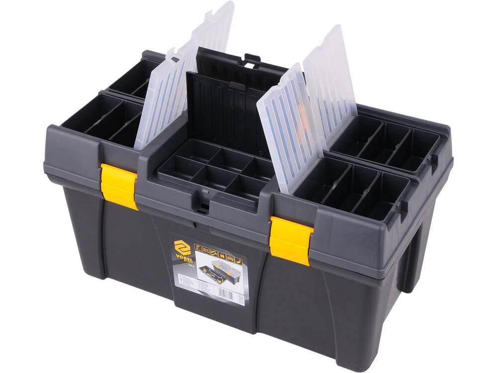 CUTIE SCULE TIP VOREL 78815 ORGANIZATOR, 26