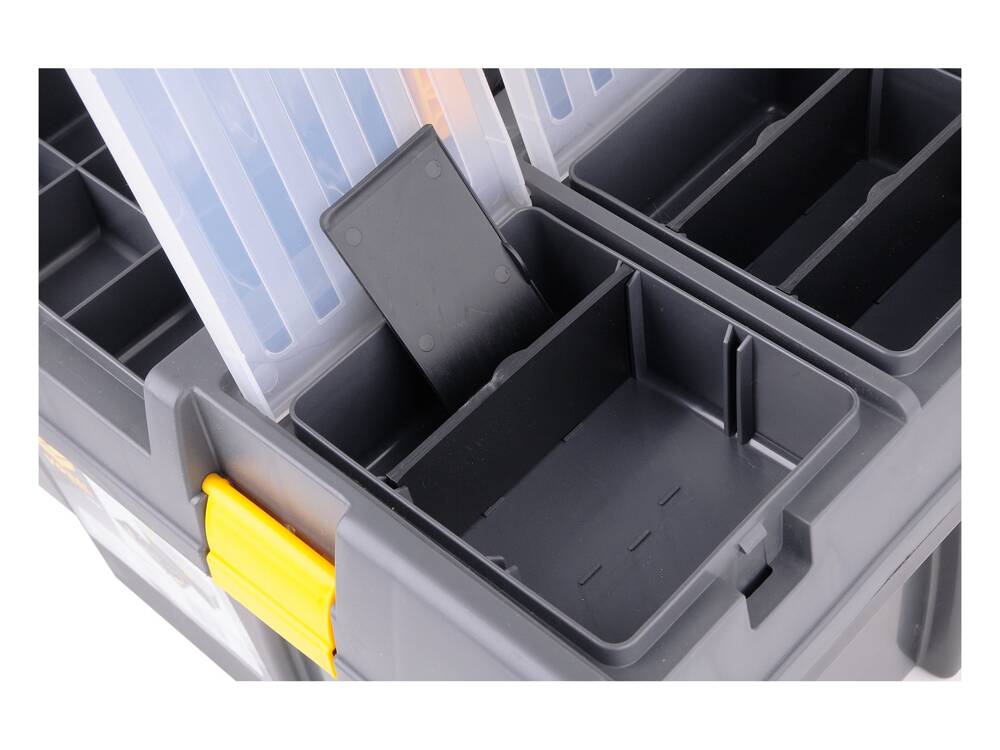 CUTIE SCULE TIP VOREL 78815 ORGANIZATOR, 26