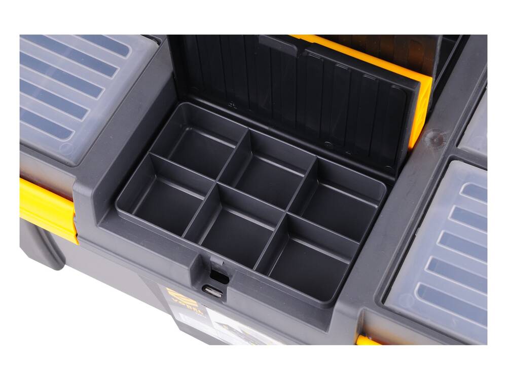 CUTIE SCULE TIP VOREL 78815 ORGANIZATOR, 26