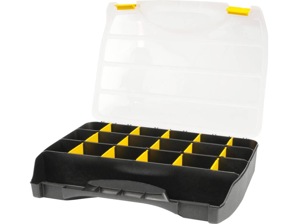 RENDEZŐ DOBOZ VOREL 78794 DOMINO 36 