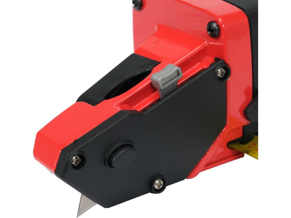 CUTIT DE TAIAT YATO YT-31350 PLACI DE GIPS-CARTON CU BANDA DE MASURARE