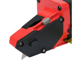CUTIT DE TAIAT YATO YT-31350 PLACI DE GIPS-CARTON CU BANDA DE MASURARE