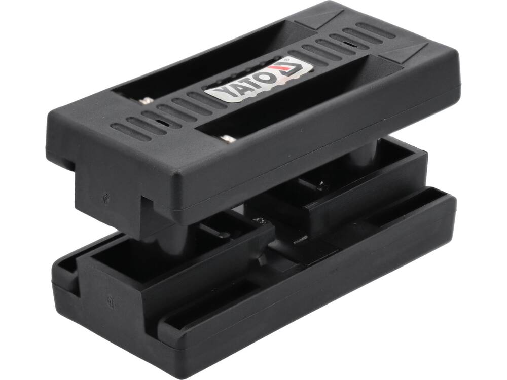 YATO YT-5710 KETTŐS PENGÉS KÉS FA TÁNYÉRHOZ 13-25MM 