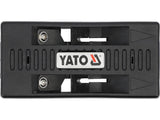 YATO YT-5710 KETTŐS PENGÉS KÉS FA TÁNYÉRHOZ 13-25MM 