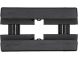 YATO YT-5710 KETTŐS PENGÉS KÉS FA TÁNYÉRHOZ 13-25MM 