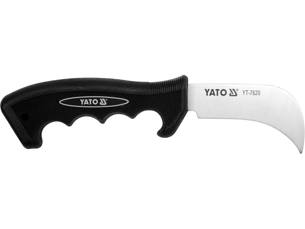 CUTIT PENTRU TAIAT YATO YT-7620 CARTON BITUMINAT 230MM