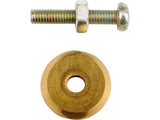 GÖRGŐS KÉS 12,6X3X3MM YATO YT-3713 