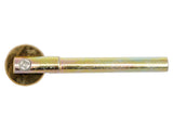 GÖRGŐS KÉS 22X6X2MM YATO YT-3712 