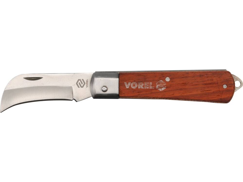 CUTIT SECERA MANER VOREL 76621 LEMN 75MM