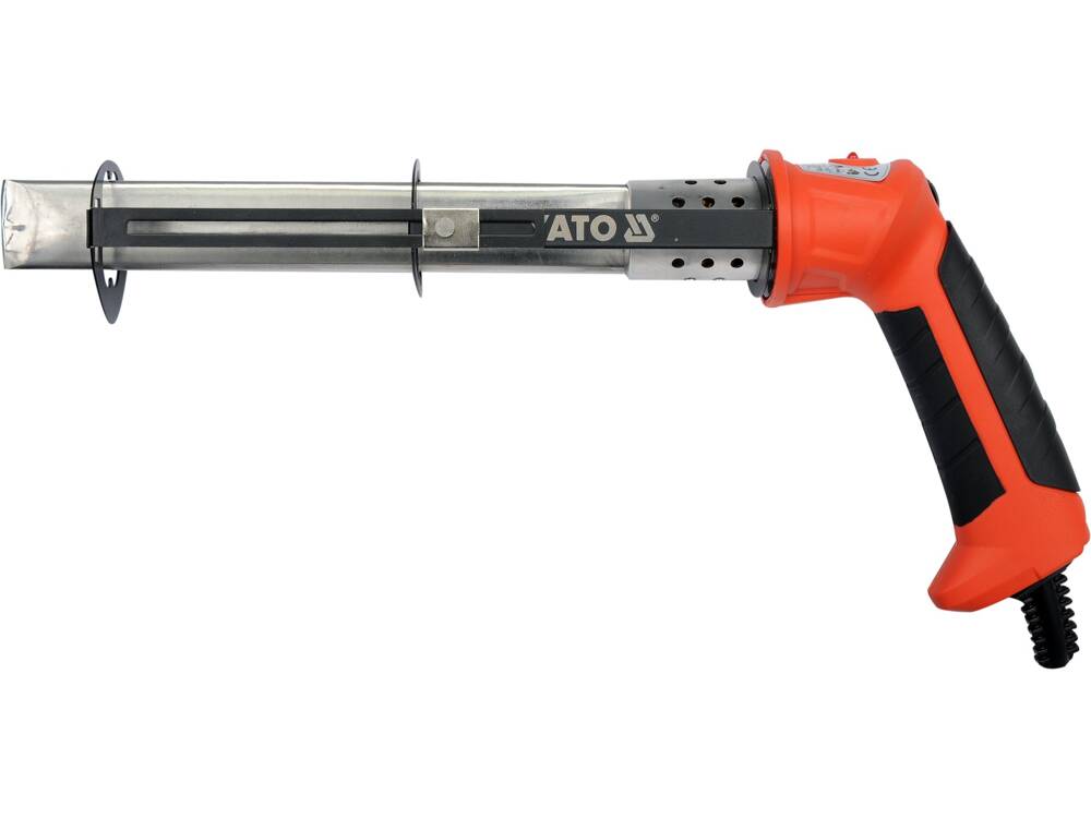 HŐKÉS YATO YT-82190 POLISZTIROL 220W-HOZ 