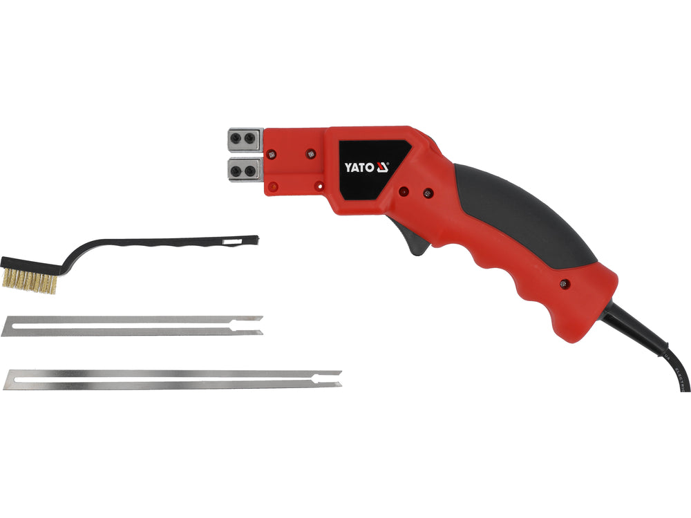 CUTIT TERMIC POLISTIREN, EPS, 150W Yato YT-82191 -150 W, 200 mm, 0,4 kg