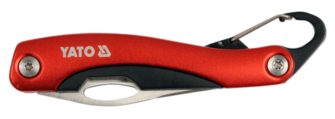 YATO YT-76050 KULCSTARTÓ KÉS 