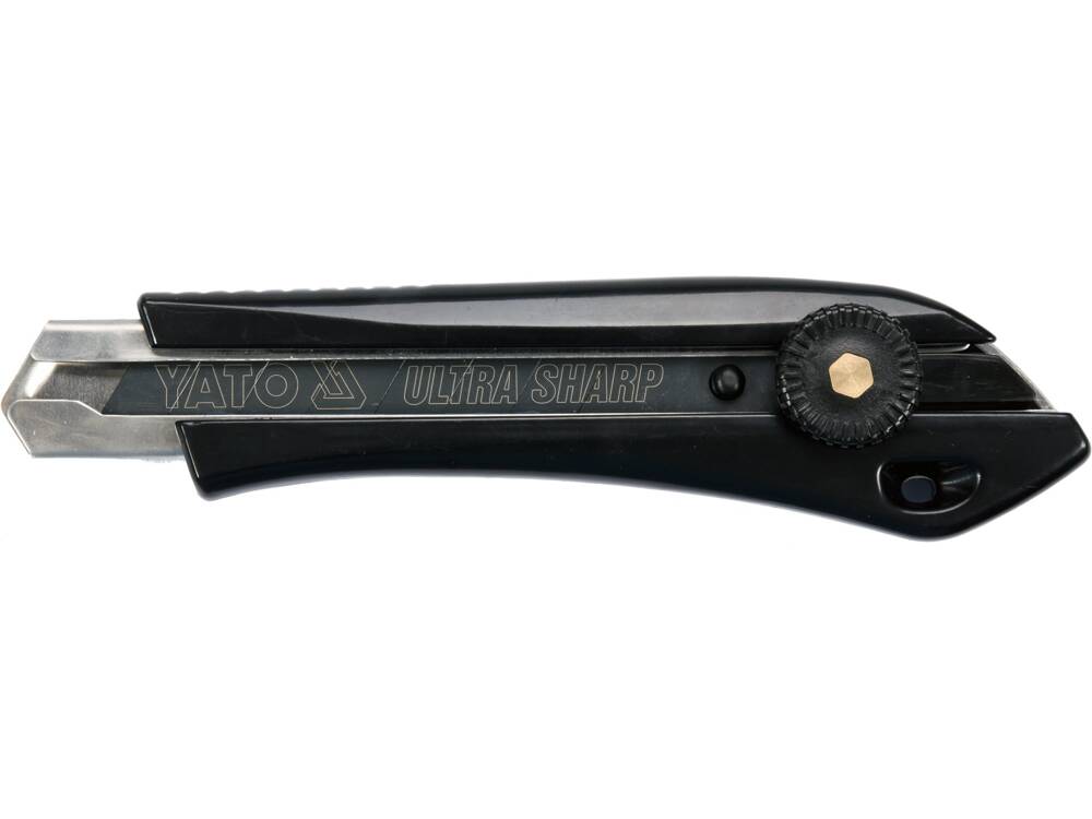 CUTTER 18MM, SK2H YATO YT-75124