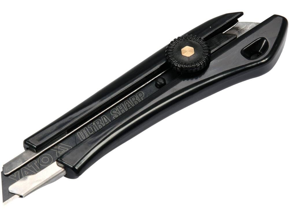 CUTTER 18MM, SK2H YATO YT-75124