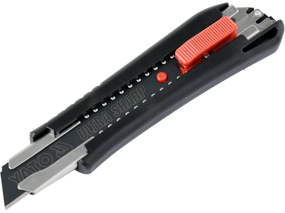 CUTTER 18MM SK2H YATO YT-75123