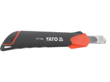 YATO YT-7506 9 mm-es vágó 