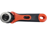 VÁGÓ YATO YT-75360 45 MM-ES LEKEREKÍTETT PENGÉVEL 
