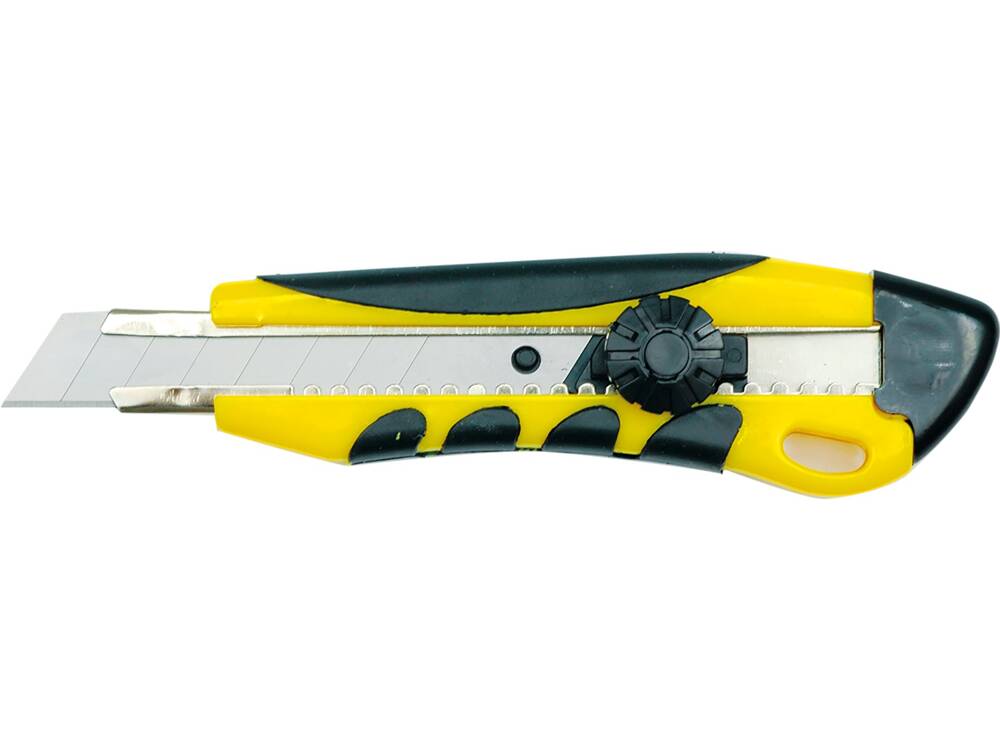 CUTTER CU PROTECTIE, VOREL 76183 18MM