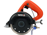 Aparat de taiat de GRESIE SI PIATRA YATO YT-82159 125MM, 1400W, UMED/USCAT