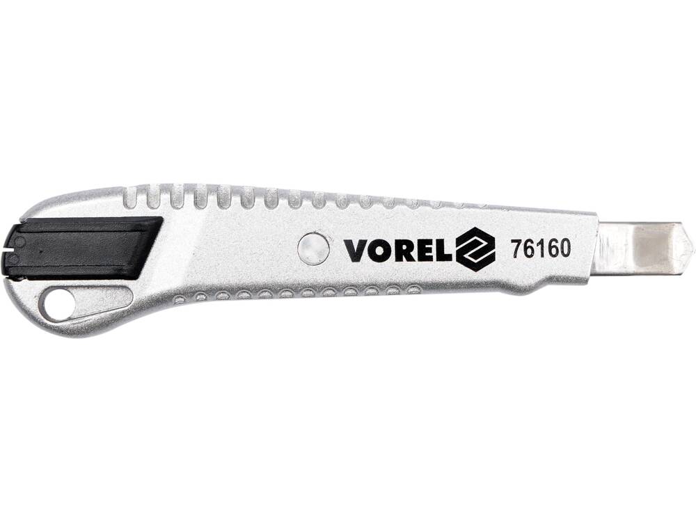 VÁGÓPENGE 9 MM VOREL 76160 