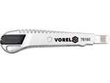 VÁGÓPENGE 9 MM VOREL 76160 