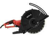 BETONVÁGÓ YATO YT-82158 2600W, 350MM 