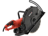 BETONVÁGÓ YATO YT-82158 2600W, 350MM 