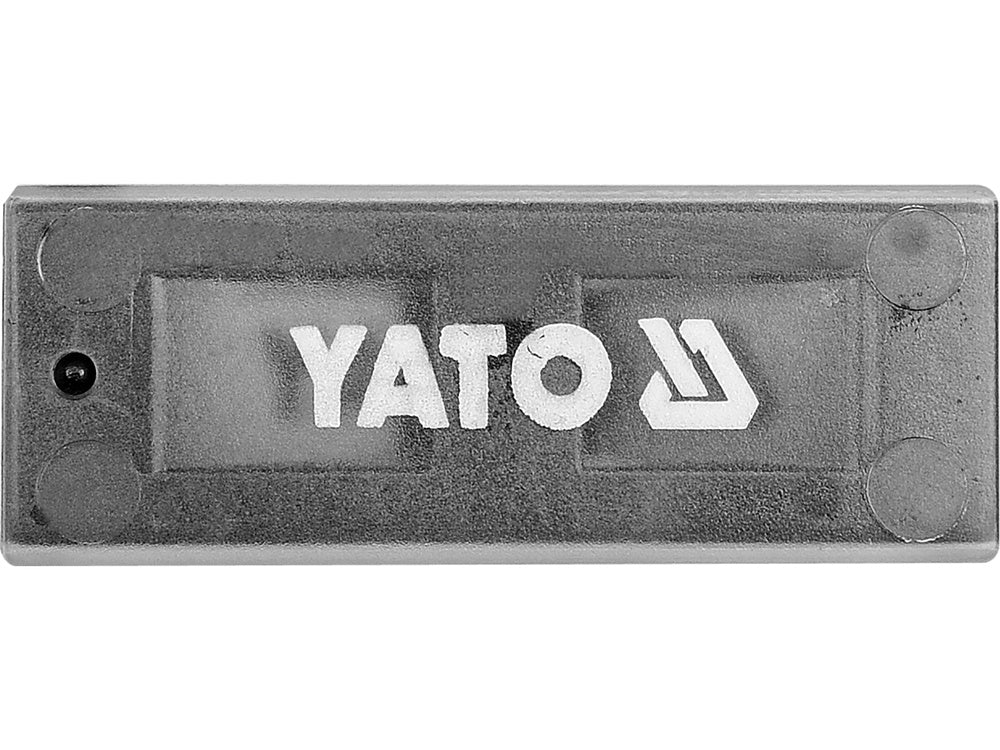 ÖSSZECSUKHATÓ VÁGÓ 5 YATO YT-7532 TARTALÉK PENGÉK, 61X33X0.5MM 