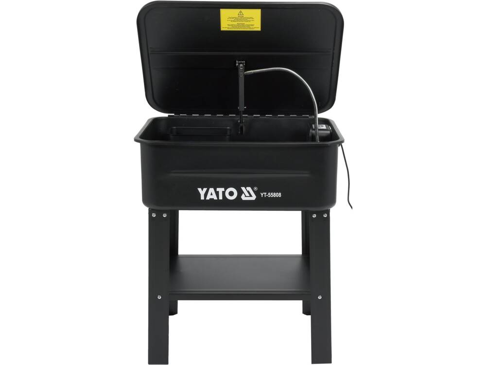 CUVA PENTRU SPALAT YATO YT-55808 PIESE 80L