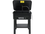 CUVA PENTRU SPALAT YATO YT-55808 PIESE 80L