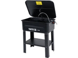 CUVA PENTRU SPALAT YATO YT-55808 PIESE 80L