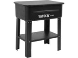 CUVA PENTRU SPALAT YATO YT-55808 PIESE 80L