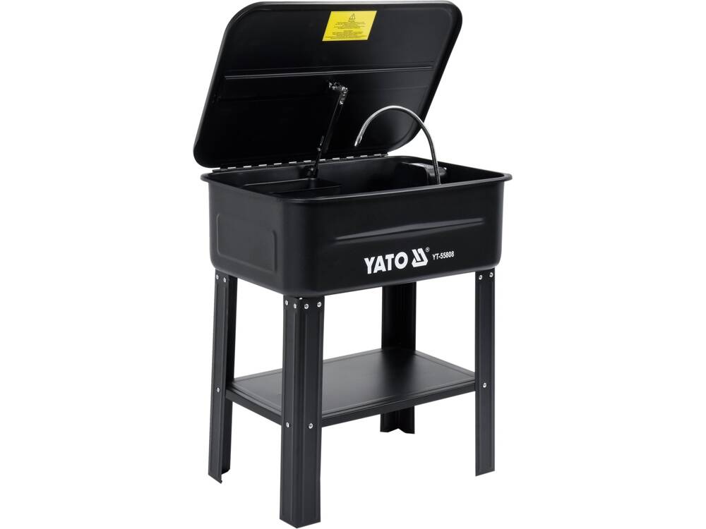CUVA PENTRU SPALAT YATO YT-55808 PIESE 80L