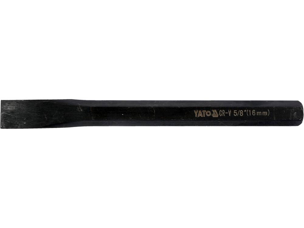 DALTA 16MM, L=172MM, YATO YT-47149 CR-V