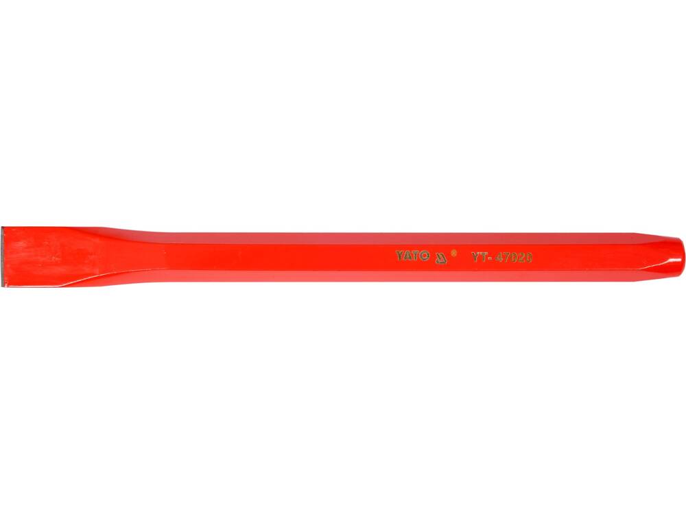 DALTA LATA 200X20MM YATO YT-47020