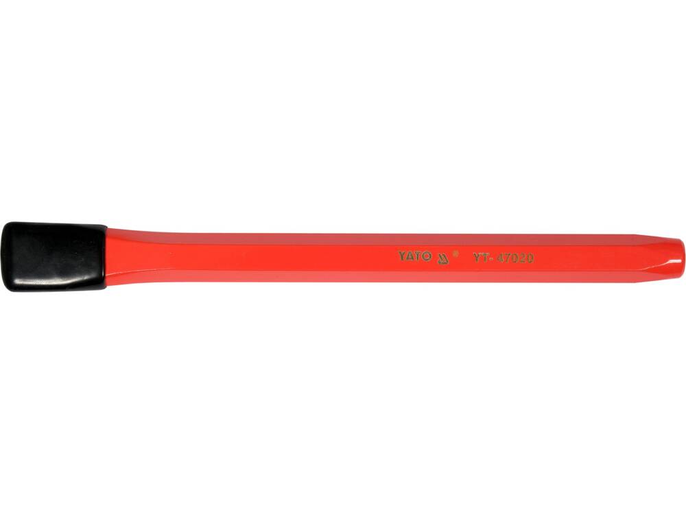 DALTA LATA 200X20MM YATO YT-47020